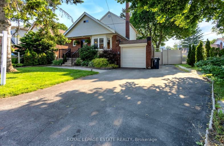 162 Cornell Avenue, Toronto | Image 1
