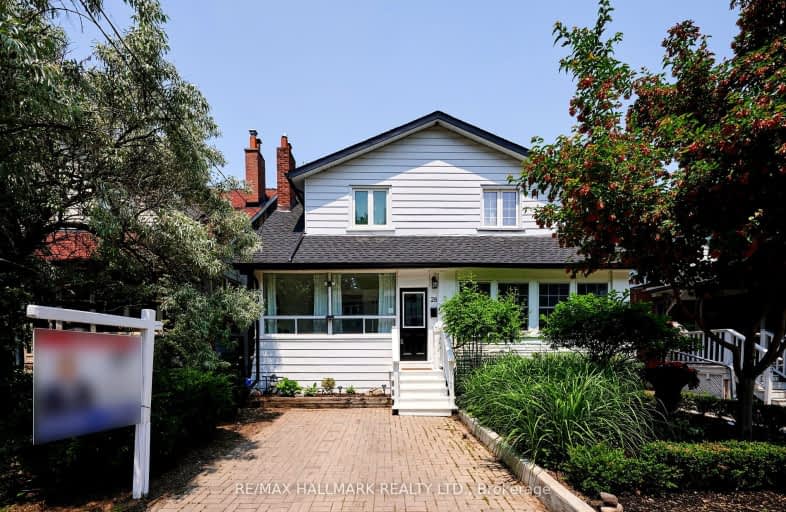 28 Meadow Avenue, Toronto | Image 1