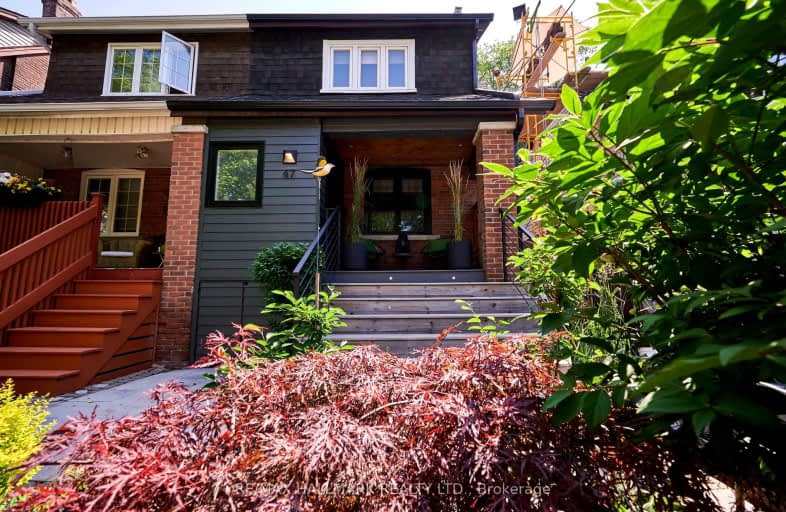 47 Kingsmount Park Road, Toronto | Image 1