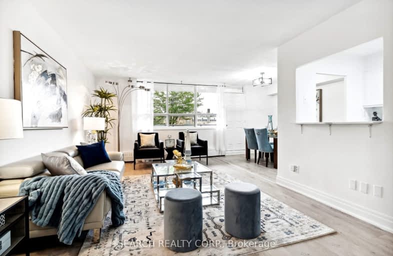 220-180 Markham Road, Toronto | Image 1