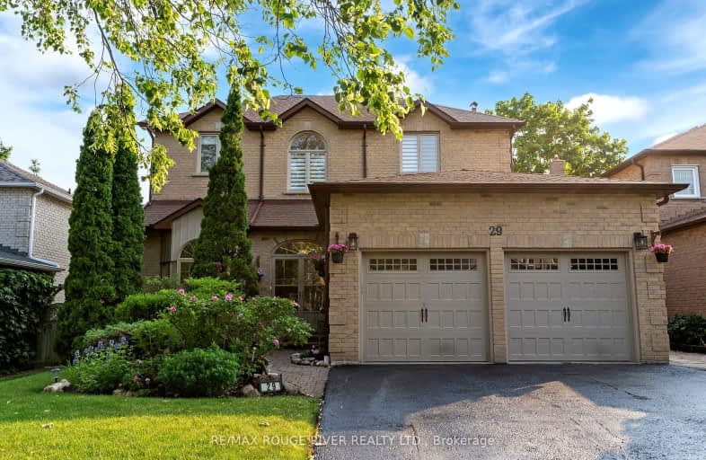 29 Bentonwood Crescent, Whitby | Image 1