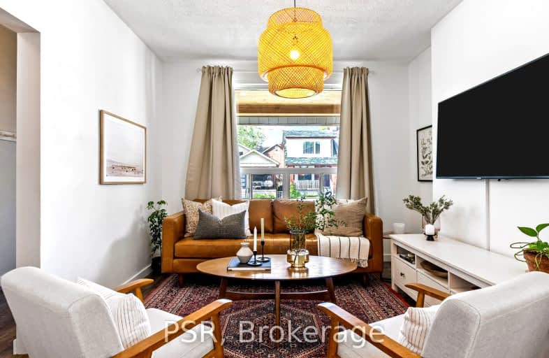 167 Monarch Park Avenue, Toronto | Image 1