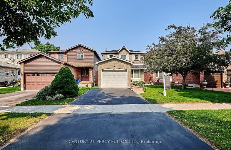 85 Dobson Drive, Ajax | Image 1