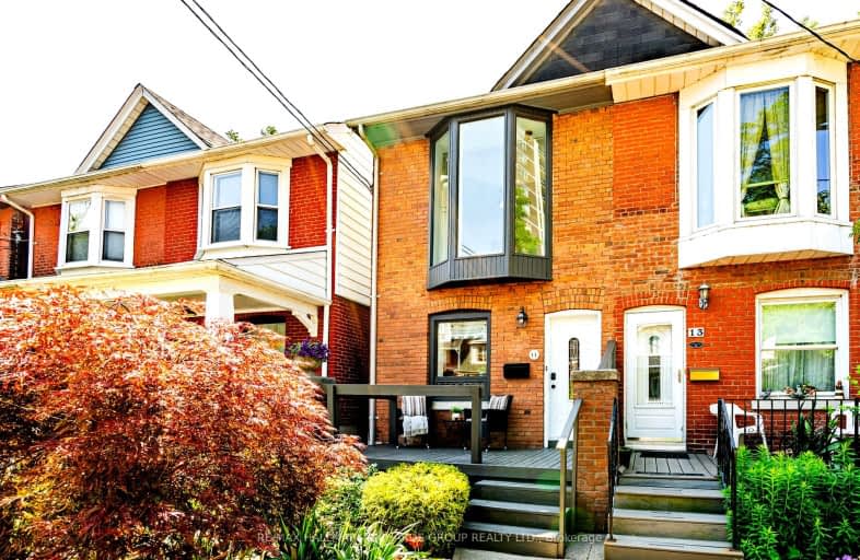 11 Ozark Crescent, Toronto | Image 1