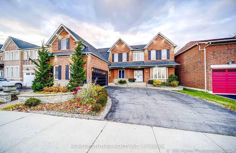 20 Williamson Drive West, Ajax | Image 1