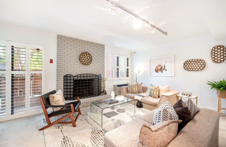 16-2112 Queen Street East, Toronto | Image 1