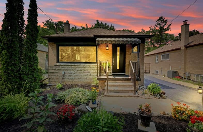 36 Leahurst Drive, Toronto | Image 1