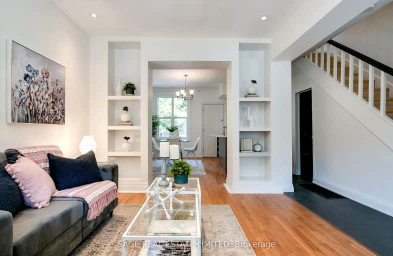 20 Connaught Avenue, Toronto | Image 1