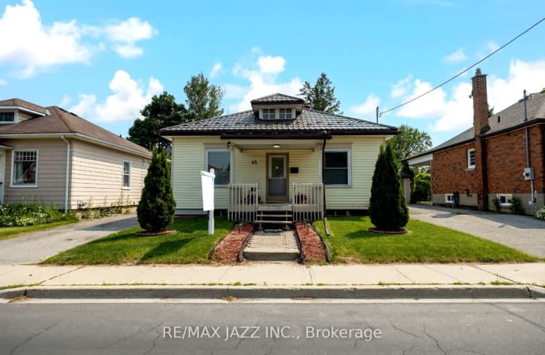 65 Church Street, Clarington | Image 1