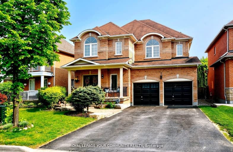 5 Macgrotty Court, Whitby | Image 1