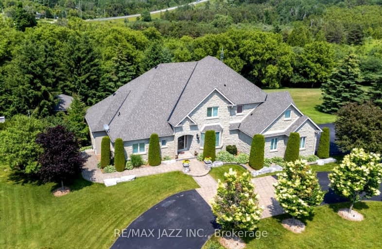 6 Sunny Ridge Trail, Clarington | Image 1