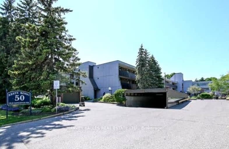 5-211-50 Old Kingston Road, Toronto | Image 1