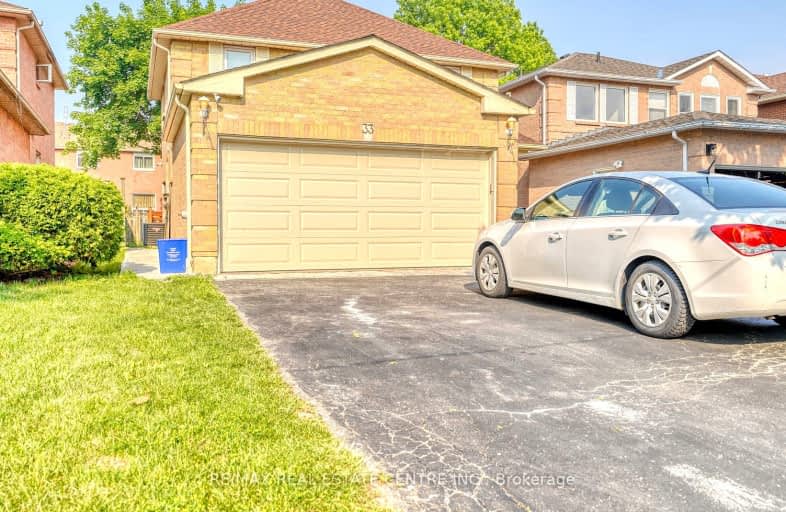 33 Noake Crescent, Ajax | Image 1