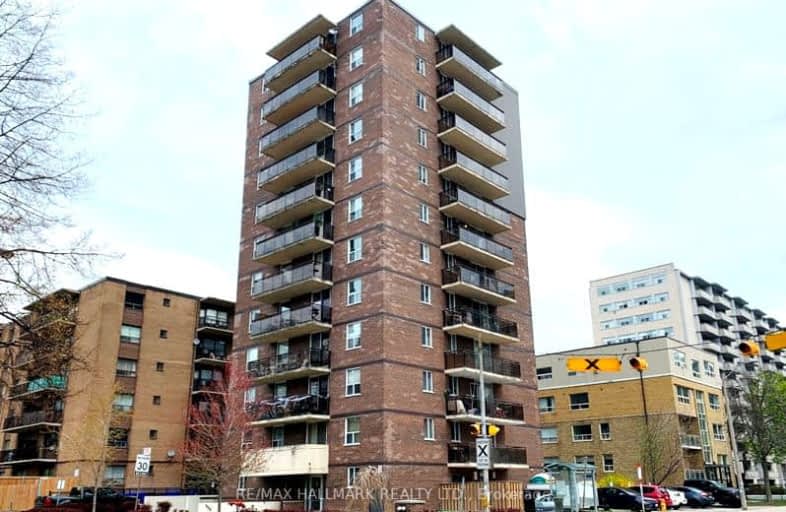 1101-1145 Logan Avenue, Toronto | Image 1