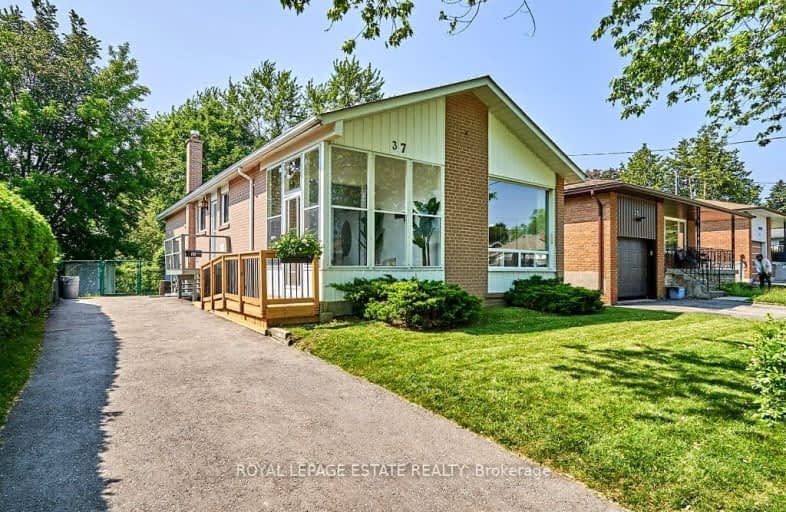 37 French Avenue, Toronto | Image 1
