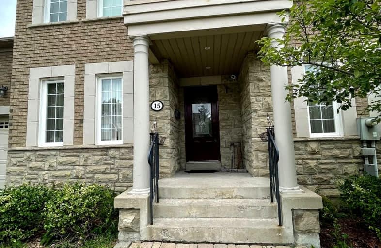 15 Seggar Avenue, Ajax | Image 1