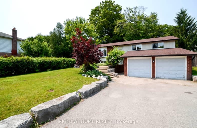 106 Marwin Road, Ajax | Image 1