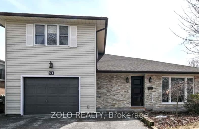 51 Clements Road East, Ajax | Image 1