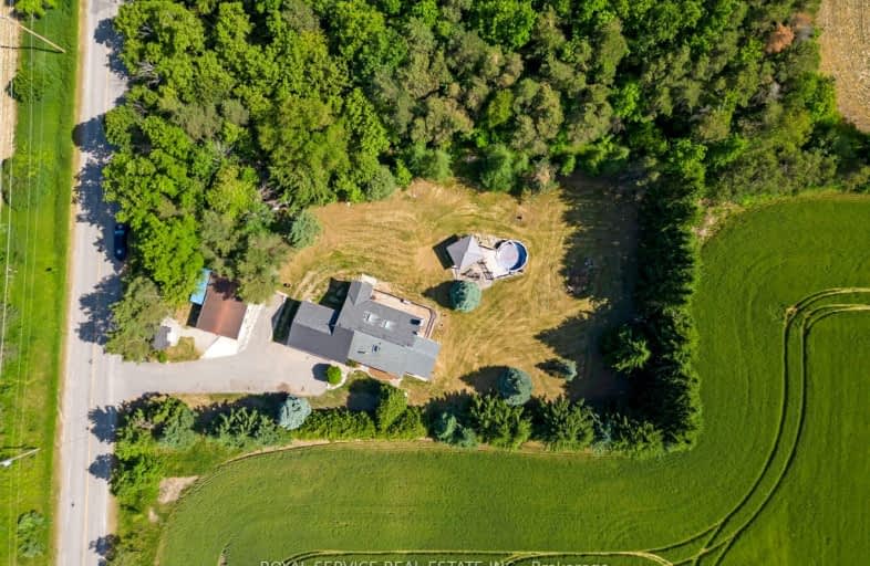 8450 Mosport Road, Clarington | Image 1