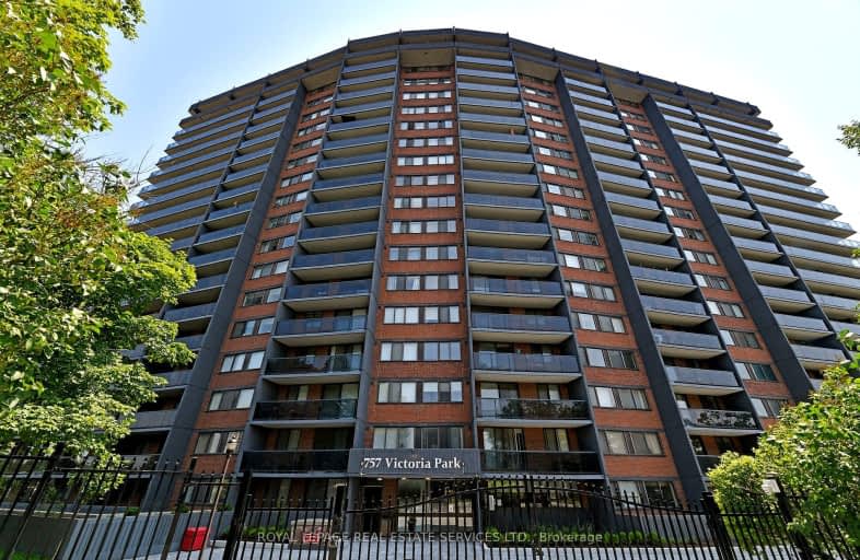 702-757 Victoria Park Avenue, Toronto | Image 1