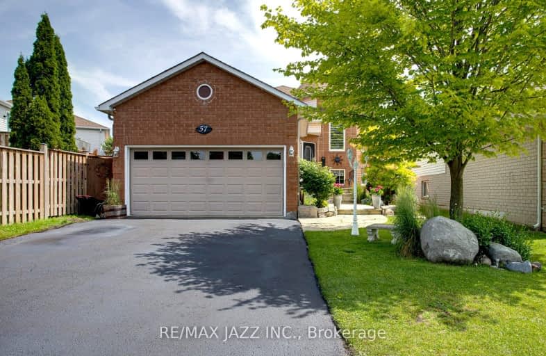 57 Jollow Drive, Clarington | Image 1