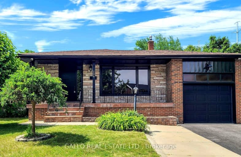 106 Purpledusk Trail, Toronto | Image 1
