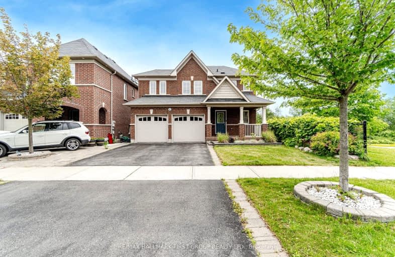 41 Galea Drive, Ajax | Image 1