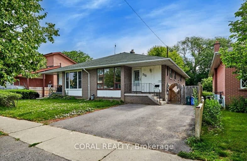 213 Cabot Street, Oshawa | Image 1