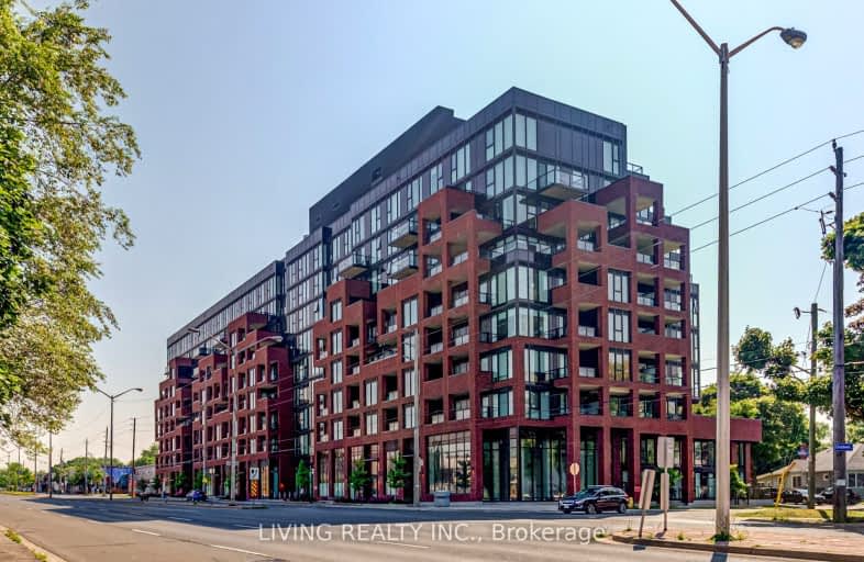 721-2799 Kingston Road, Toronto | Image 1