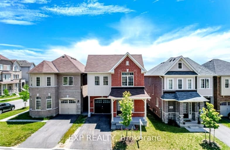 23 Camilleri Road, Ajax | Image 1