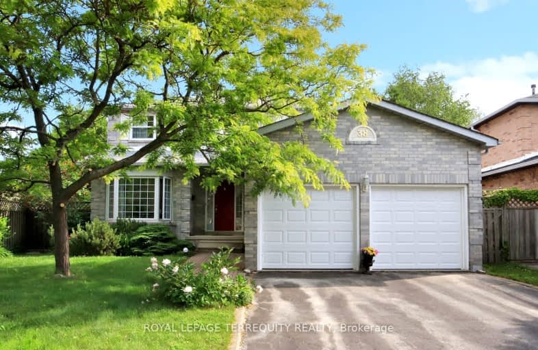 38 Cluett Drive, Ajax | Image 1