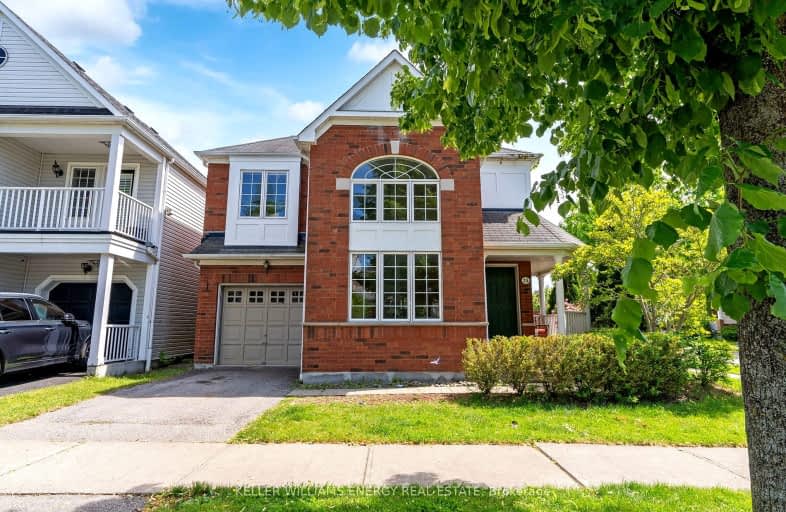 25 Lilley Avenue, Ajax | Image 1