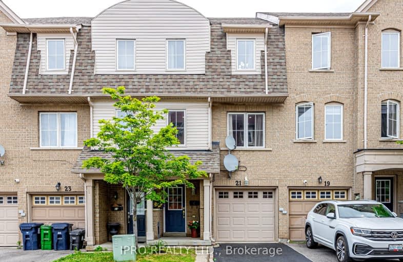 21 Brisby Mews West, Toronto | Image 1
