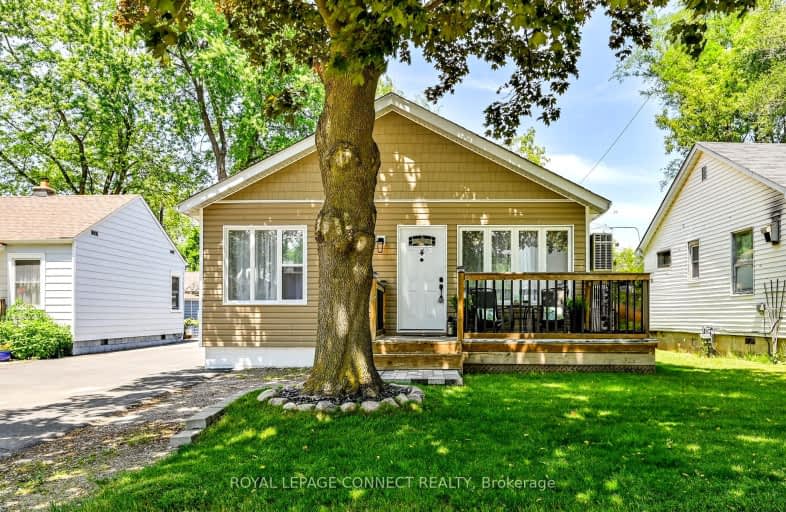 4 Maple Street, Ajax | Image 1