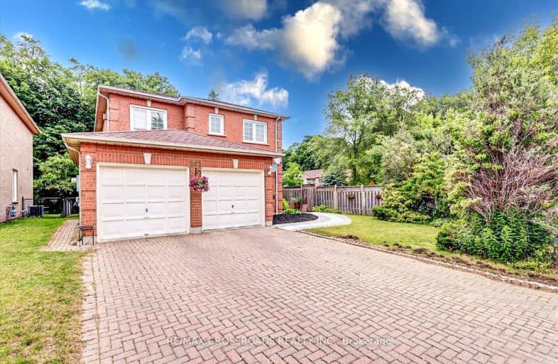 262 Danzig Street, Toronto | Image 1