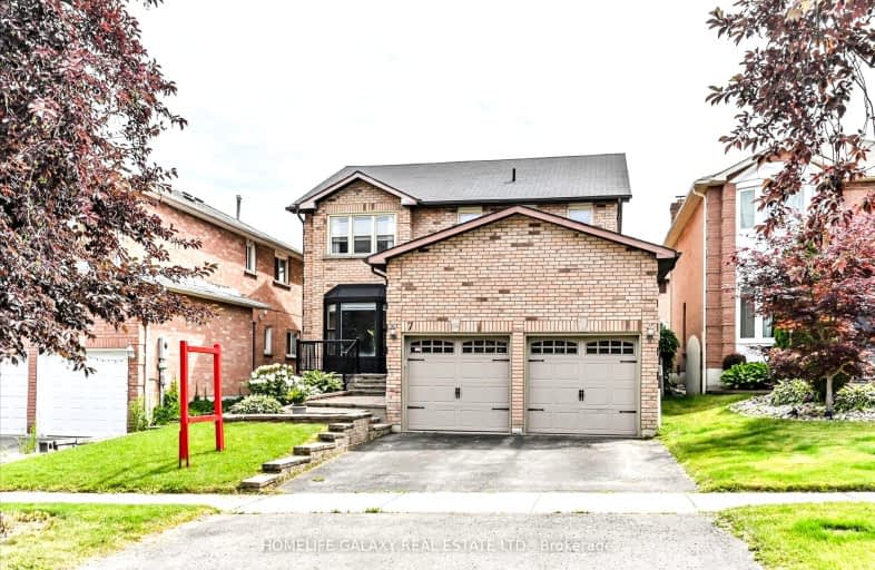 7 Knapton Avenue, Ajax | Image 1