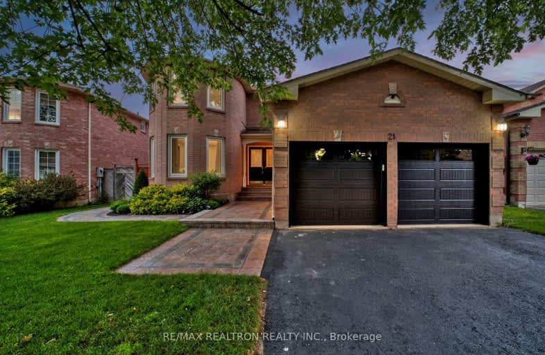 21 Willcocks Crescent, Ajax | Image 1