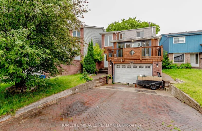 1604 Alwin Circle, Pickering | Image 1