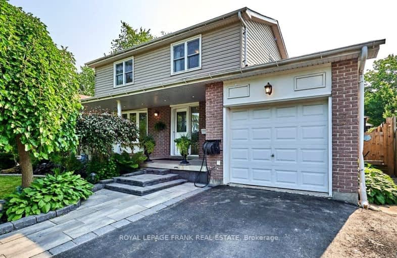 774 West Shore Boulevard, Pickering | Image 1