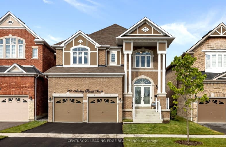 717 Audley Road South, Ajax | Image 1