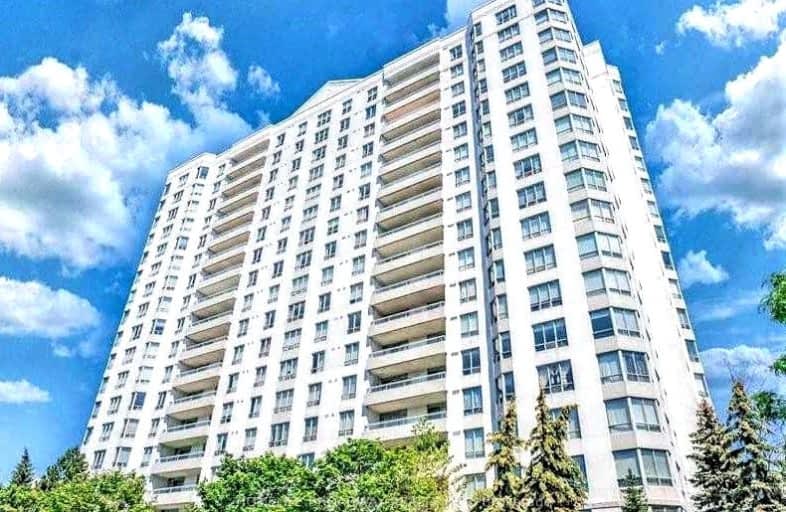 1113-5001 Finch Avenue East, Toronto | Image 1