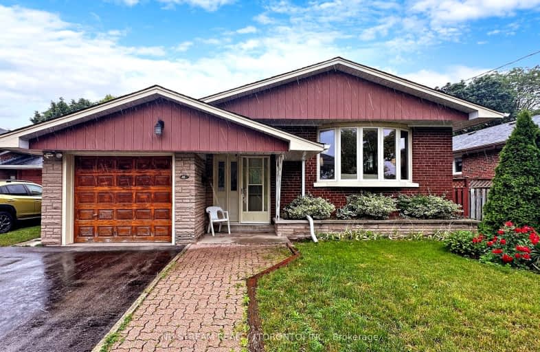 25 Summerglade Drive, Toronto | Image 1