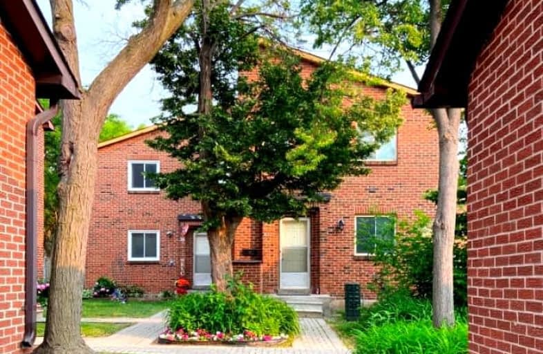 59-106 Chester Le Boulevard, Toronto | Image 1