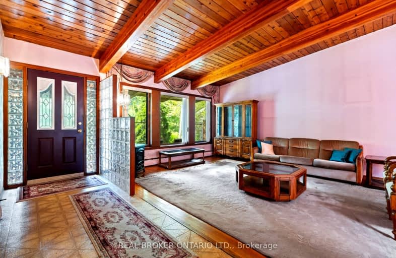 311 Beechgrove Drive, Toronto | Image 1