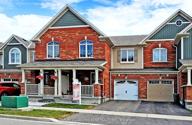 1031 Dragonfly Avenue, Pickering | Image 1