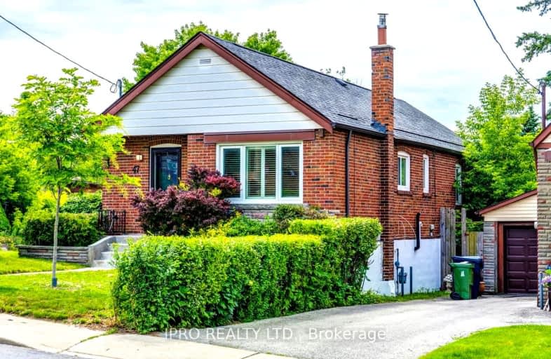 47 Yardley Avenue, Toronto | Image 1