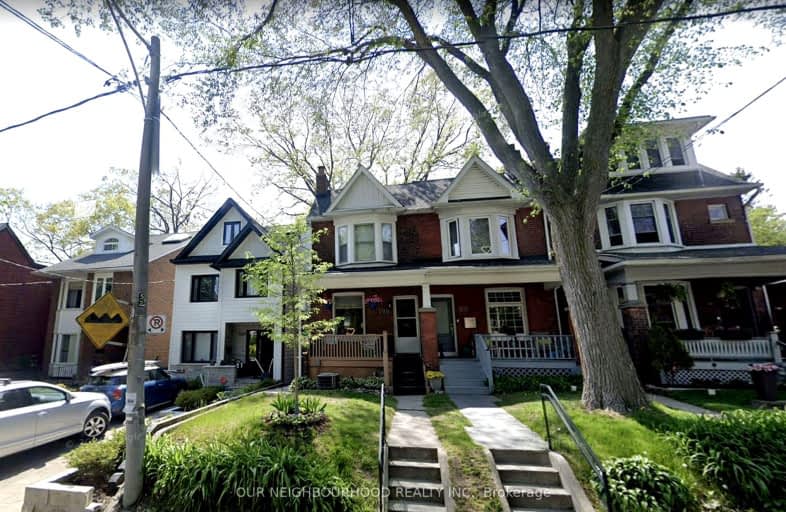 198 Waverley Road, Toronto | Image 1