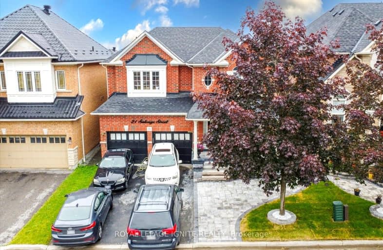 21 Salvage Street, Ajax | Image 1