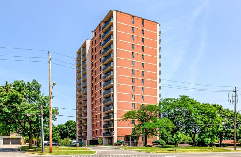 1006-2721 Victoria Pk Avenue, Toronto | Image 1