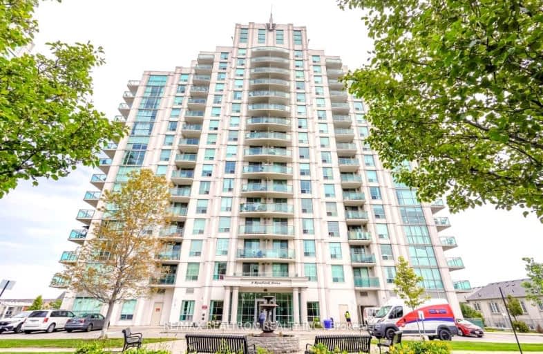 3D-8 Rosebank Drive, Toronto | Image 1
